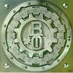 Bachman-Turner Overdrive [1973]