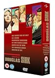 Directed By Douglas Sirk [DVD]