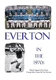 Everton in the 1970s