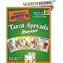 The Complete Idiot's Guide to Tarot Spreads Illustrated (Complete Idiot's Guide to)