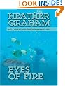 Eyes of Fire (Thorndike Famous Authors)