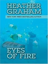 Eyes of Fire (Thorndike Famous Authors)