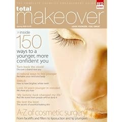 Total Makeover: A Brand New You (Red Guides)