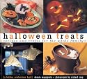 Halloween Treats: Recipes and Crafts for the Whole Family (Holiday Celebrations)