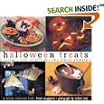 Halloween Treats: Recipes and Crafts for the Whole Family (Holiday Celebrations)