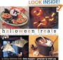 Halloween Treats: Recipes and Crafts for the Whole Family (Holiday Celebrations)