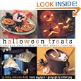 Halloween Treats: Recipes and Crafts for the Whole Family (Holiday Celebrations)