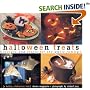 Halloween Treats: Recipes and Crafts for the Whole Family (Holiday Celebrations)