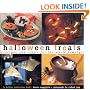 Halloween Treats: Recipes and Crafts for the Whole Family (Holiday Celebrations)