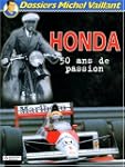 Honda, 50 ans de passion