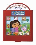 Learn Through Music: Doras Farm Adventure Cartridge