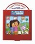 Learn Through Music: Dora's Farm Adventure Cartridge