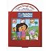 Learn Through Music: Dora's Farm Adventure Cartridge