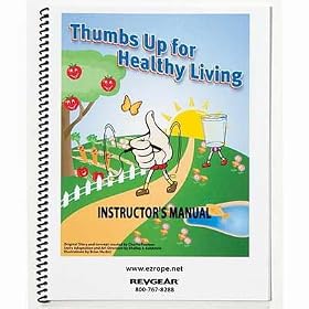 Buy (Price EA)SSG BSN Thumbs Up Instructor Manual
