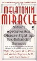 The Melatonin Miracle: Nature's Age-Reversing, Disease-Fighting, Sex-Enhancing Hormone