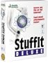 10PK Stuffit Deluxe 7.0 Comp/decomp Software for Mac