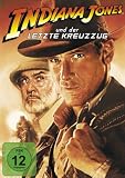 Indiana Jones 3 - Der Letzte Kreuzzug