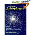 High Energy Astrophysics: Volume 1, Particles, Photons and their Detection (High Energy Astrophysics) by  Malcolm S. Longair
