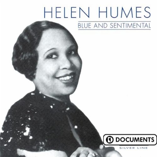 Helen Humes - Blue & Sentimental - Zortam Music