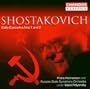 Cello Concerto 1 & 2