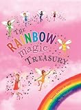 Cover of The Rainbow Magic Treasury by Daisy Meadows Georgie Ripper 1846160472