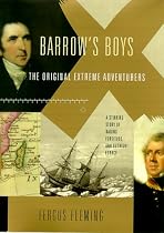 Barrow's Boys