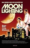 Moonlighting - Das Model und der Schn�ffler (Pilotfilm) - Bruce Willis