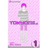 TokyoBoys&Girls,Vol.1