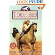 Cindy's Desert Adventure (Thoroughbred Series #47) by Joanna Campbell