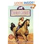 Cindy's Desert Adventure (Thoroughbred Series #47)
