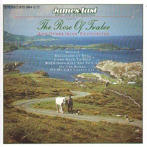 CD-Charts  Music : The Rose Of Tralee