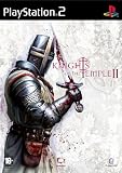 Eigenschaften Atari  / Knights of the Temple 2