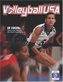 Volleyball USA