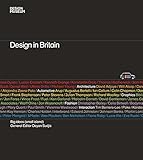 Design in Britain : big ideas (small island)