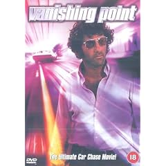 Vanishing Point [1971] [DVD]
