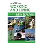 New Zealand ("Sunday Times" Working & Living)