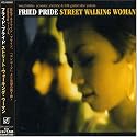 STREET WALKING WOMAN