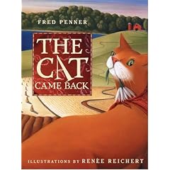 The Cat Came Back