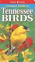 Compact Guide To Tennessee Birds