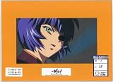一騎当千DragonDestiny リレイズセル画 第01話C58