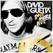 Guetta, David - One More Love (Bonus CD) (Bonus Tracks) [Audio CD]