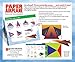 Paper Airplane Fold-a-Day 2016 Day-to-Day Calendar