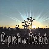 Orquesta Del Desierto