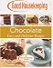 Books : Chocolate, Easy and Delicious Recipes (Good Housekeeping Cookbook)