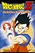 Book Kalender, Dragon Ball, Schülerkalender