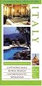 Charming Small Hotel Guides: Italy