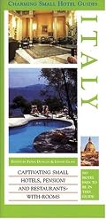 Charming Small Hotel Guides: Italy