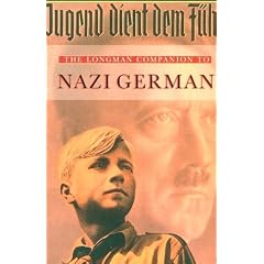 The Longman Companion to Nazi Germany (Longman Companions To History)
