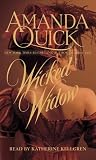 Wicked Widow