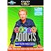 Telly Addicts 2 - Interactive DVD Game [Interactive DVD]